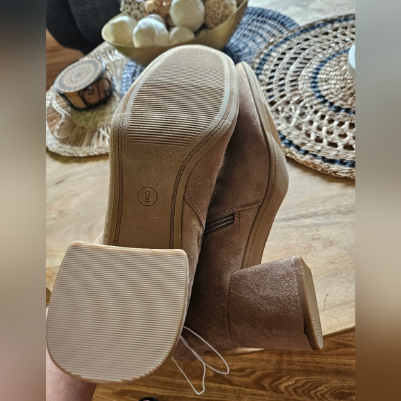 NWT A New Day boots- 9 - Picture 5 of 6